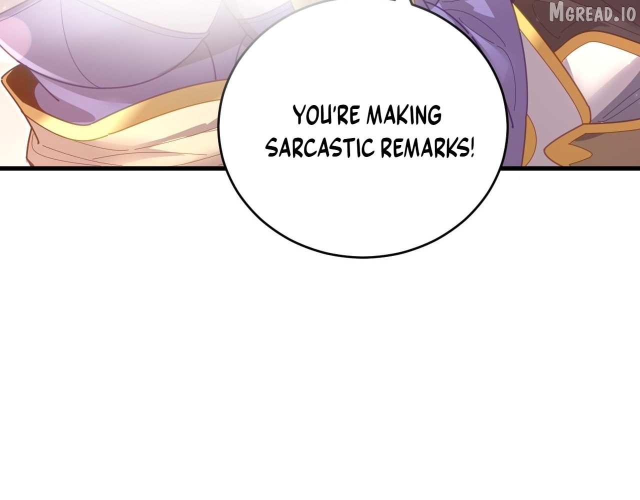 Invincible After Shocking My Empress Wife Chapter 121  - page 130
